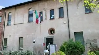 Milano da Vedere, Cascina Monastero di Baggio