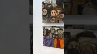 Beauty of Alhamra Art center 🎨#shorts #youtubeshort #short