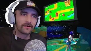 Reacting to   Final do CBLoL 2017 - Cerim&ocirc;nia de Abertura - LEAGUE OF LEGENDS