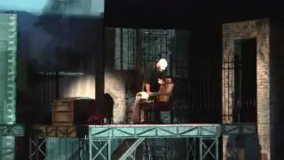 A Chair Fit for a King