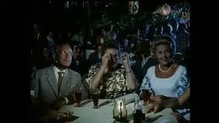 Unsere tollen Tanten (Trailer 1961)