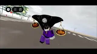 НИГУРУМА НОВЫ ПЕРС В CURSED ARENA🤯🤯🤯 (простите раньше не додумался)