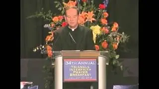MLK Day Interfaith Prayer Breakfast
