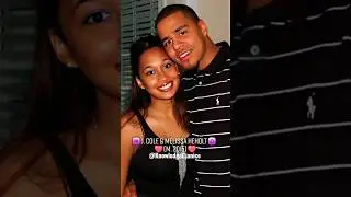 &hearts;️Celebrity Marriages... Rapper J.Cole Marriage Transformation