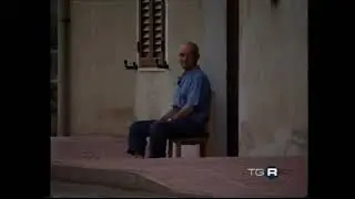 Un vecchio video del Tg3 RAI su interviste. An long-lost Tg3 RAI video on interviews.