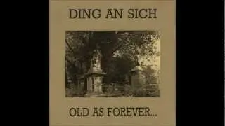 DING AN SICH - Where Lovers Burn