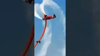 Flyboard Video Super