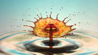 Requake - Waterdrops (Hektic VIP) [Drum&Bass]