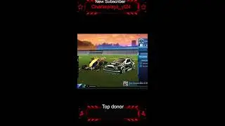 Playing rl with my ragebait friends :0