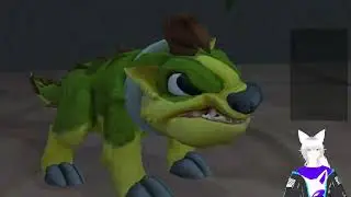 Jak 2 #4 I dislike this place