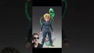 Ranking THE BEST Diamond Is Unbreakable Figures