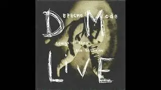 Depeche Mode Halo Instrumental Devotional Final