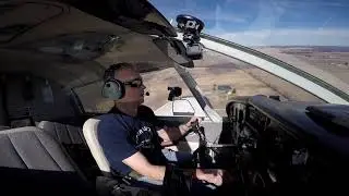 Flying a Traffic Pattern (68)