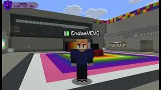 Logcraft SMP: The Chorus Bowl