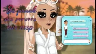 JE PIÈGE DES PERVERS SUR MSP 🔞(part/?)