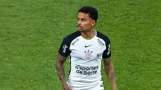 Estreia ABSURDA de Allan pelo Corinthians