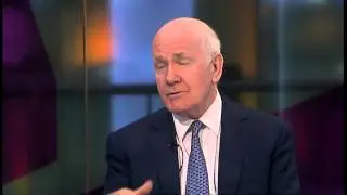 Lord Reid on terrorism in the UK