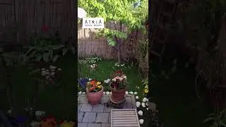 Cele mai iubite apartamente de la Atria? Cele cu grădină proprie! Află c&acirc;te mai sunt disponibile.