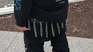 Bladee - psycho (Van1sh remix)