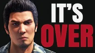 The Yakuza Kiwami 3 Situation