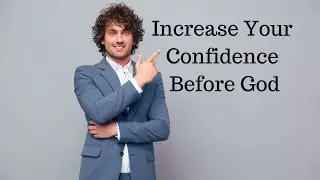 6 Habits that Will Increase Your Confidence Before God (Elder Klebingat) - Jesus Christ Inspiration