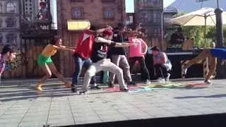 Jukebox Crew - Street Dance RIR (26.05.2012) 3