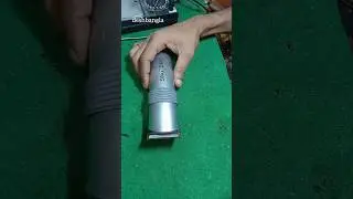 how to repair trimmer charging problem. #fixtrimmer #trimmer #trimmerrepair #howtofixtrimmer