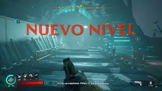 Redfall ⬖ Walkthrough 1440p ⮚ 6 ⮘ Xbox Series X Gameplay No commentary Longplay Espa&ntilde;ol Completo👀