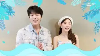 [MNET M COUNTDOWN] Summer Special Stage Surprise Spoiler | WOODZ X MIYEON, DAY6, LUCY, etc 210728