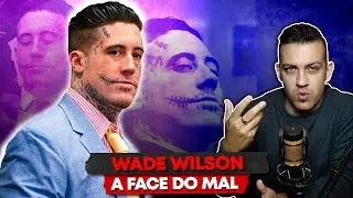 OS CR1MES ARREPIANT3S DE WADE WILSON