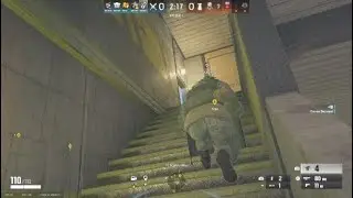 With or without drone?
