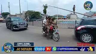 BOTALA NDENGE AMBIANCES YA NOEL NDENGE ELEKAKI NA AV SHABA NA COMMUNES YA KASAVUBU