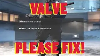 POV: Valve released an update