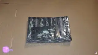 ZomBum ZB304 Matabrujas Negro 5G @ultrasfactory