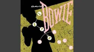David Bowie - Let's Dance [Single Version] (1983) HQ