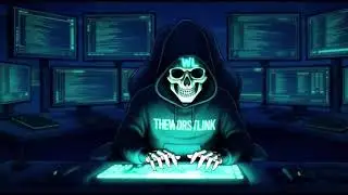 TheWorstLink - Cybersecurity and Ethical Hacking (presentation - English)