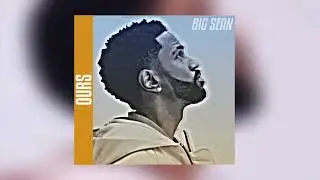 [FREE] Big Sean Type Beat 2019 