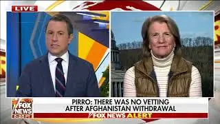 Капито присоединяется к FOX & Friends для обсуждения членов Национальной гвардии Западной Вирджинии