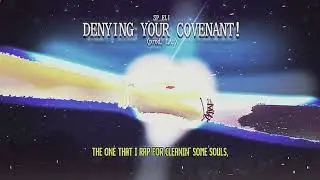 SP_ELI - DENYING YOUR COVENANT! (prod. LA!) [Official Lyric Video]
