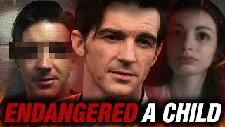 The Strange Case of Drake Bell