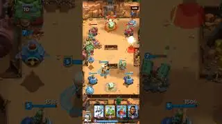War Alliance - PvP Royale Multiplayer Gameplay walkthrough #waralliance #shorts