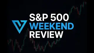 S&P 500 Weekend Review: The Bulls Gain Control