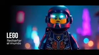 Lego: Jugar, pensar y construir el futuro | Cultura de Alto Desempe&ntilde;o Sumun