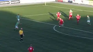 Klepp2 - Kåsen. 5.divisjon, 13. august 2018