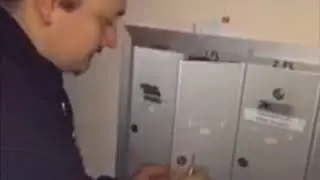 Chicago Locksmiths Replacing Mailbox Lock | (312) 319-4258