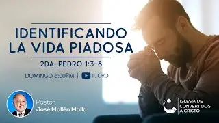 Identificando la vida piadosa