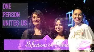 Fiesta De La Flor 2018: One Person Unites Us (Suzette Quintanilla, Becky G, Desi Perkins)