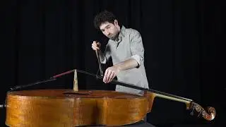 Ensemble Musikfabrik &bull; Klang des Tages &bull; mit Florentin Ginot
