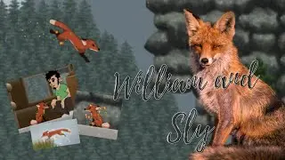 William and Sly Full Gameplay | No commentary