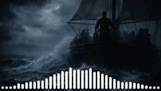 DJ Pepino Latino – En Mar Abierto 🌊 | Leadership in the Storm